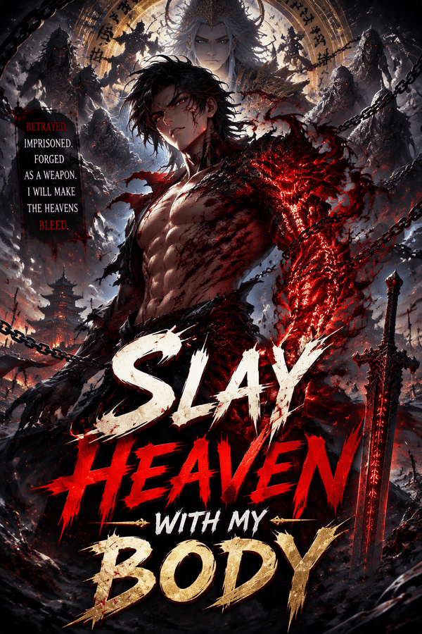 Slay Heaven with My Body