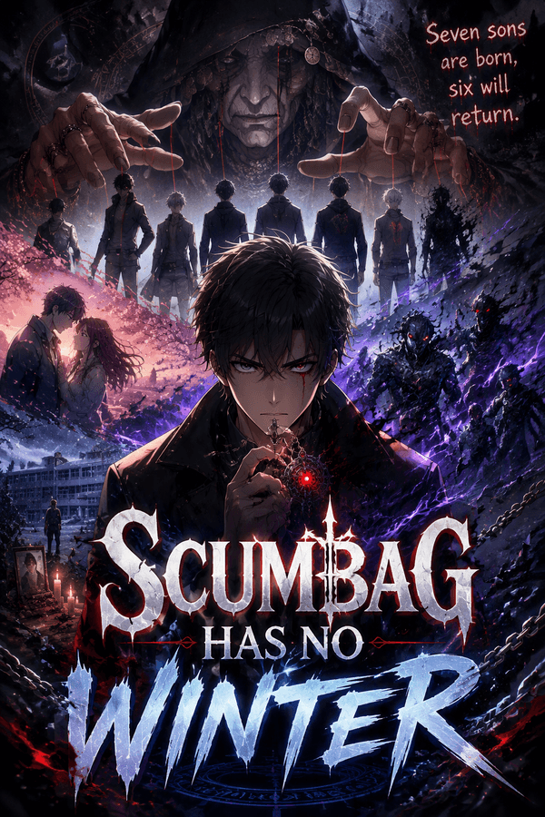 Scumbag Has No Winter