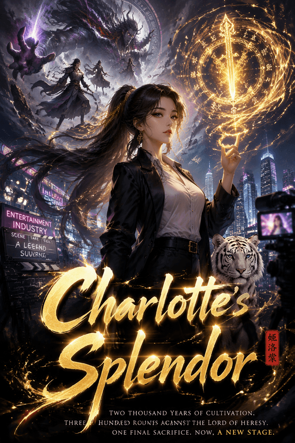 Charlotte's Splendor