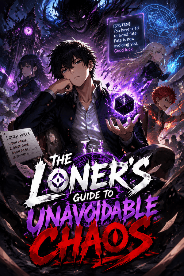 The Loner's Guide to Unavoidable Chaos