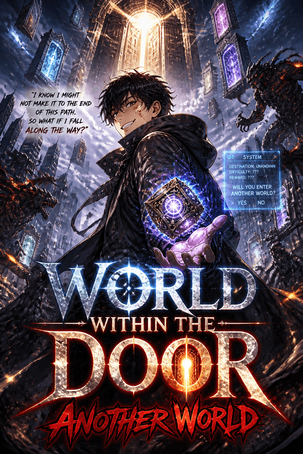 World Within the Door: Another World