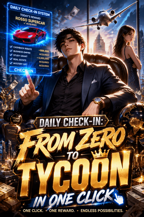 Daily Check-In: From Zero to Tycoon in One Click