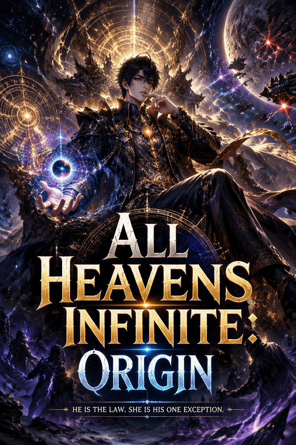 All Heavens Infinite: Origin