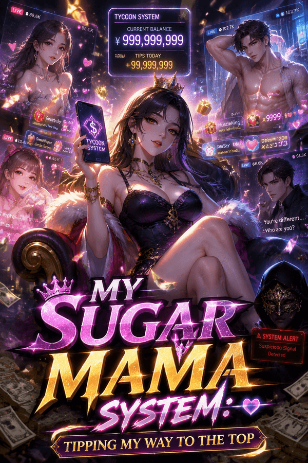 My Sugar Mama System: Tipping My Way to the Top