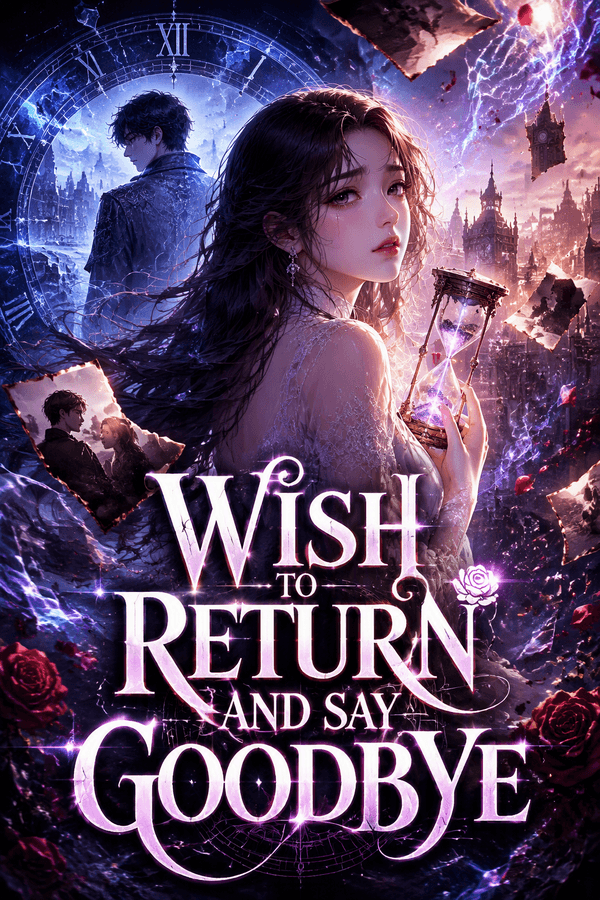 Wish to Return and Say Goodbye