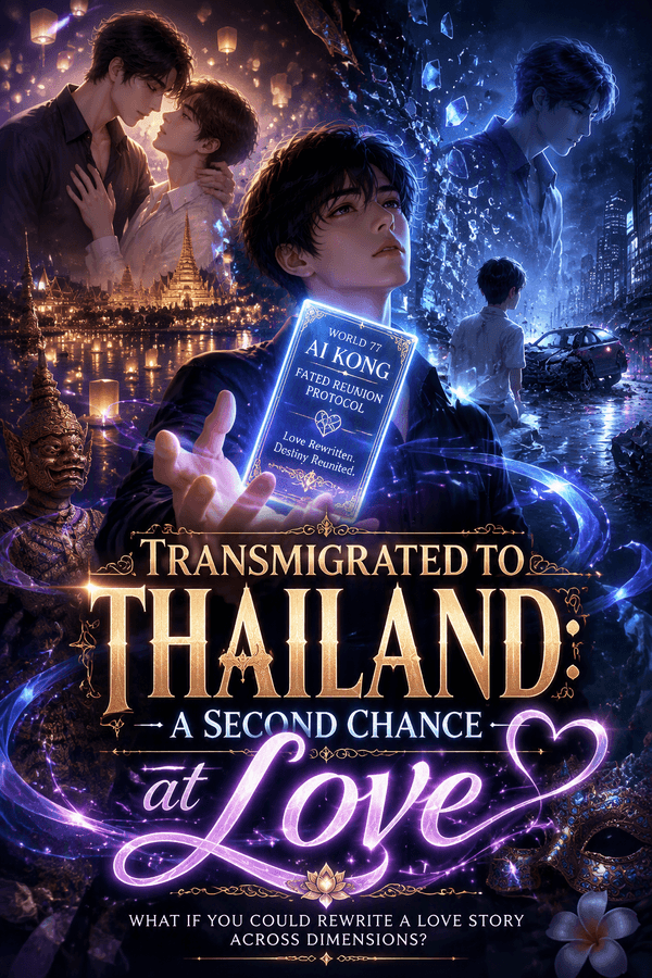 Transmigrated to Thailand: A Second Chance at Love