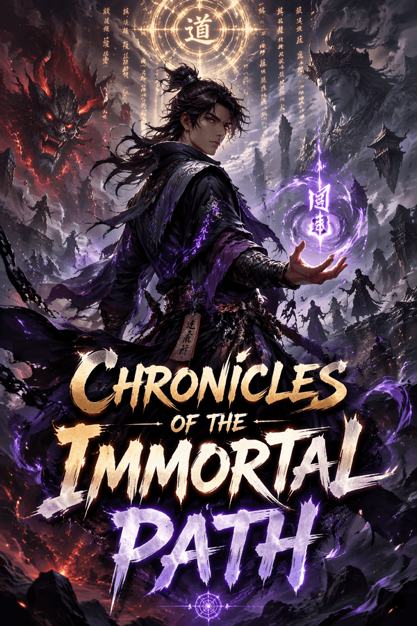 Chronicles of the Immortal Path