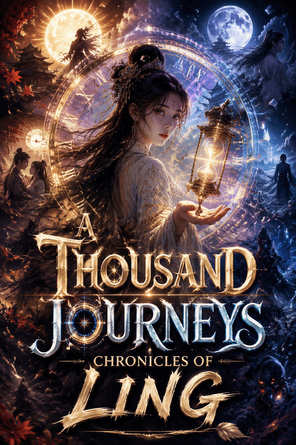 A Thousand Journeys: Chronicles of Ling