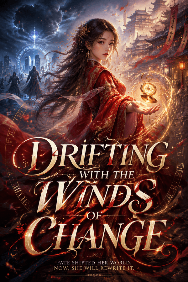 Drifting with the Winds of Change