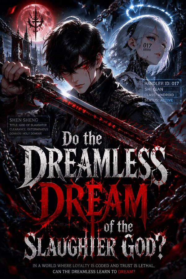 Do the Dreamless Dream of the Slaughter God?