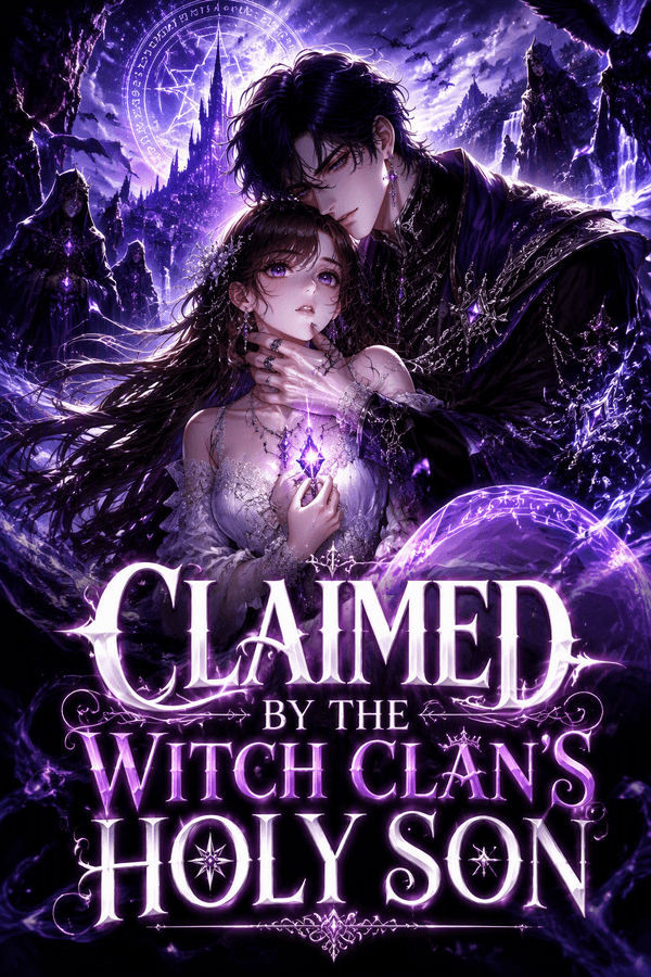 Claimed by the Witch Clan's Holy Son