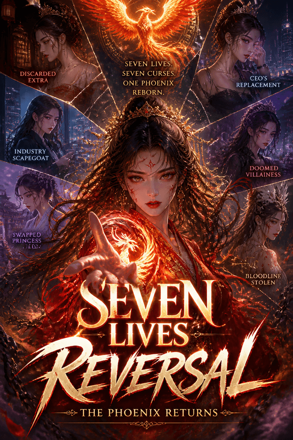 Seven Lives Reversal: The Phoenix Returns