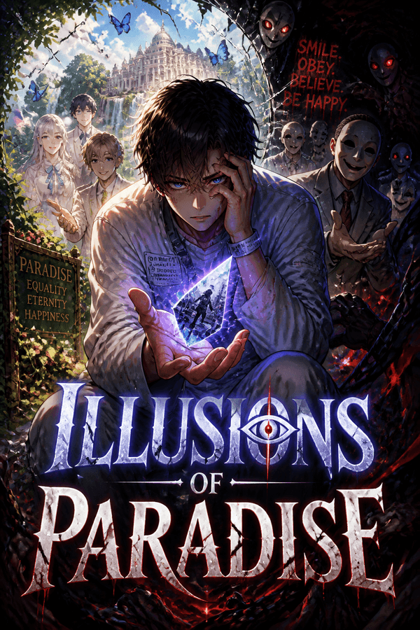 Illusions of Paradise