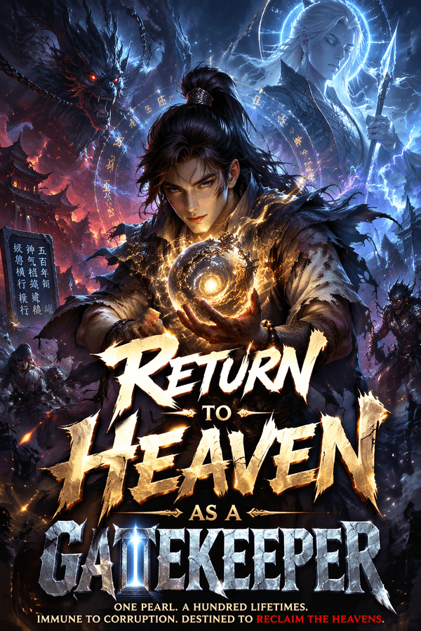 Return to Heaven as a Gatekeeper