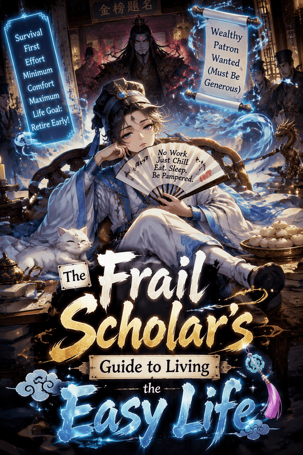 The Frail Scholar's Guide to Living the Easy Life