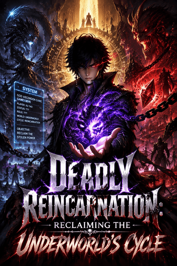 Deadly Reincarnation: Reclaiming the Underworld's Cycle
