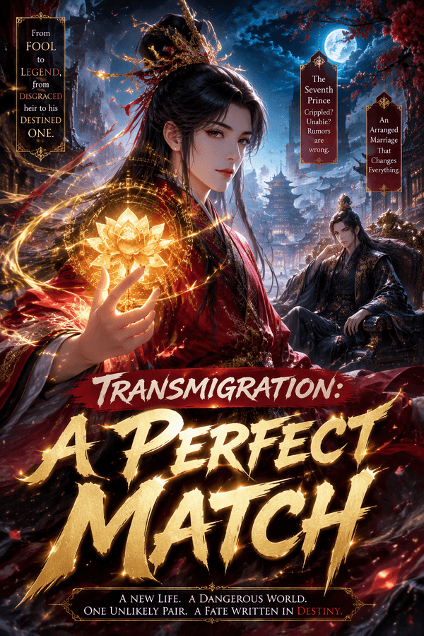 Transmigration: A Perfect Match