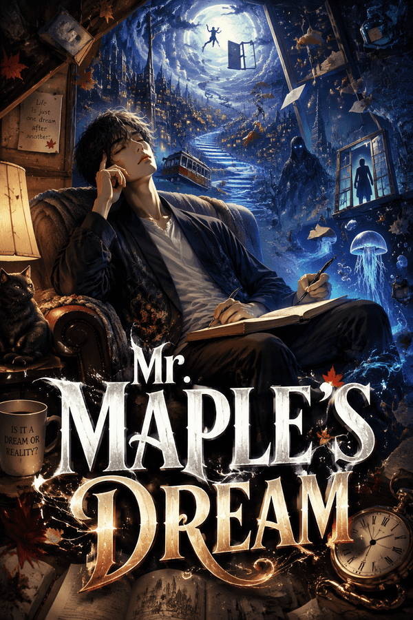 Mr. Maple's Dream