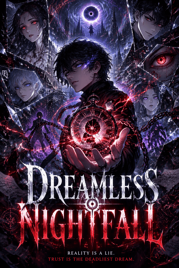 Dreamless Nightfall