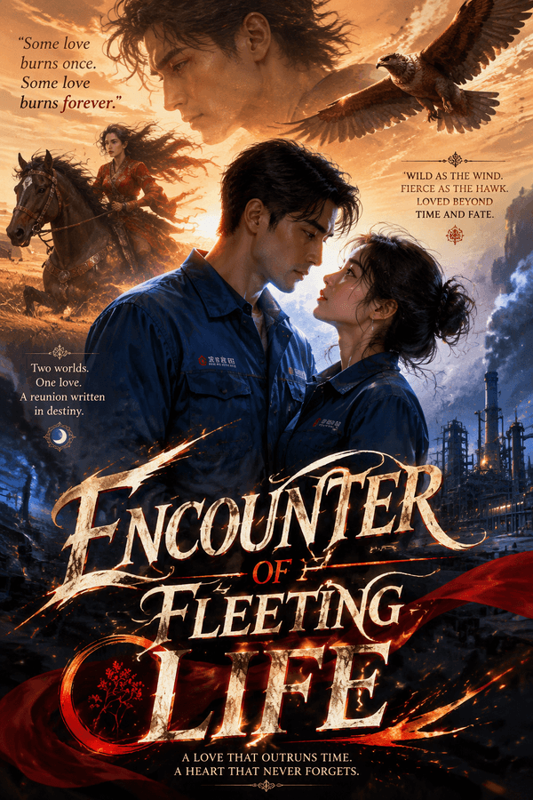 Encounter of Fleeting Life