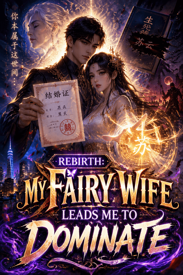 Rebirth: My Fairy Wife Leads Me to Dominate