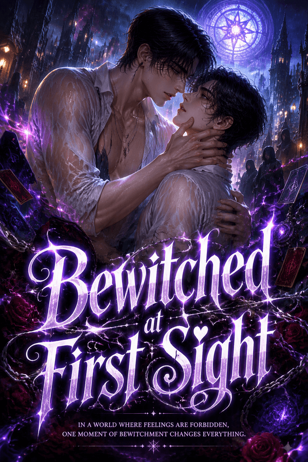 Bewitched at First Sight