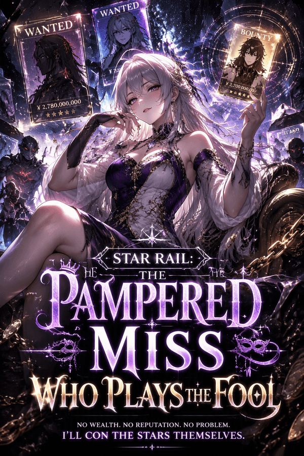 Star Rail: The Pampered Miss Who Plays the Fool