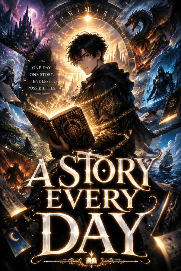 A Story Every Day
