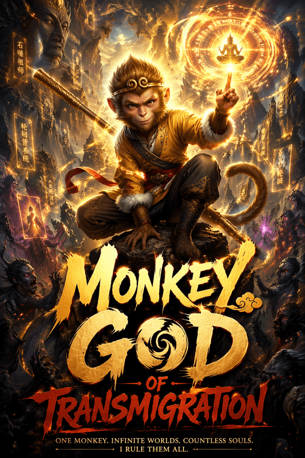 Monkey God of Transmigration