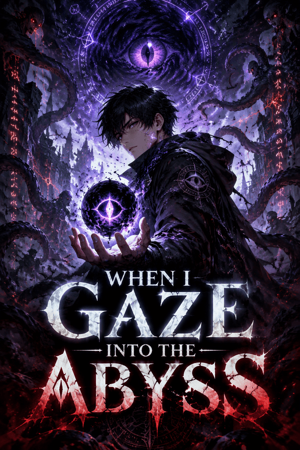When I Gaze into the Abyss