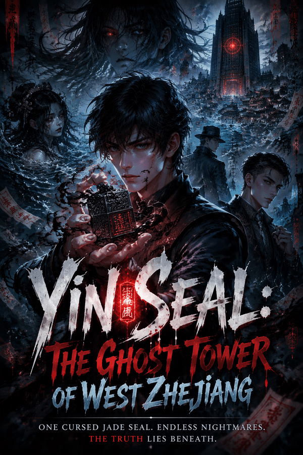 Yin Seal: The Ghost Tower of West Zhejiang