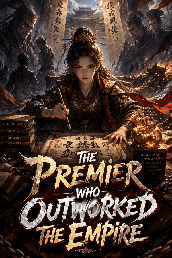 The Premier Who Outworked the Empire