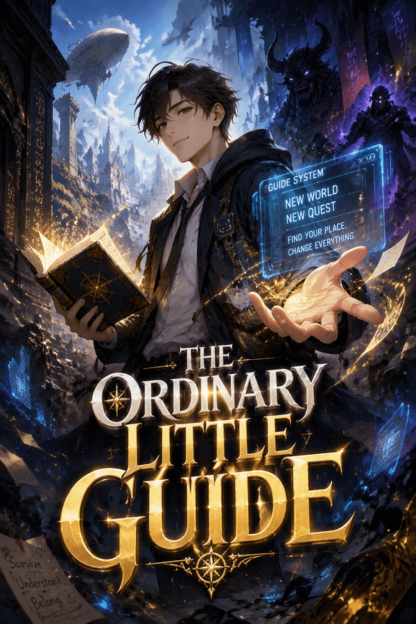 The Ordinary Little Guide