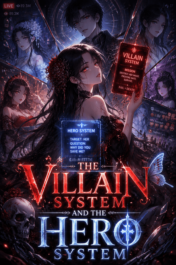 The Villain System and the Hero System
