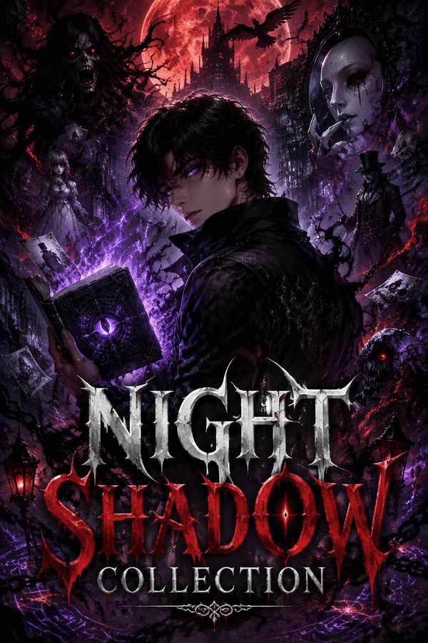 Night Shadow Collection