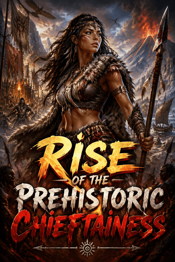 Rise of the Prehistoric Chieftainess