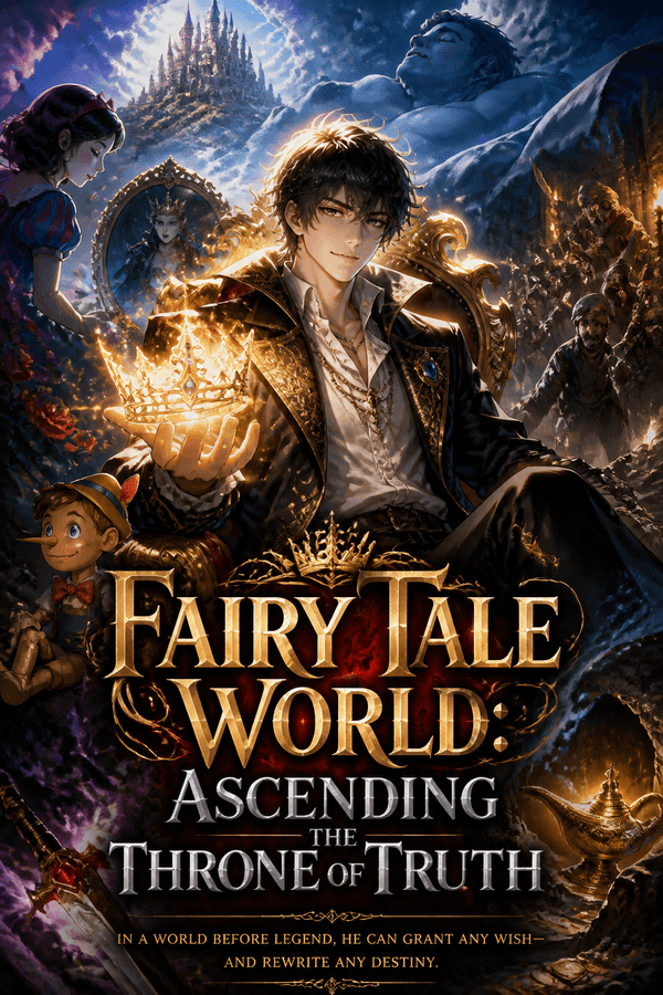 Fairy Tale World: Ascending the Throne of Truth