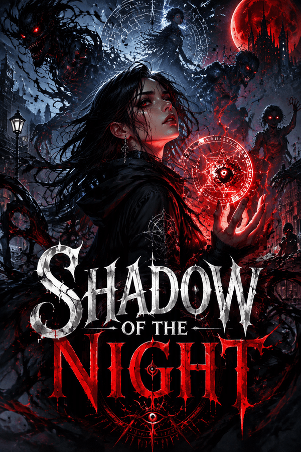 Shadow of the Night