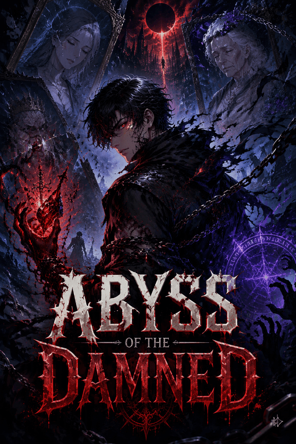 Abyss of the Damned