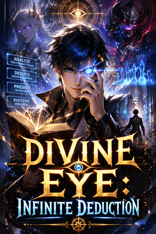 Divine Eye: Infinite Deduction