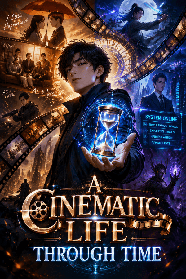 A Cinematic Life Through Time