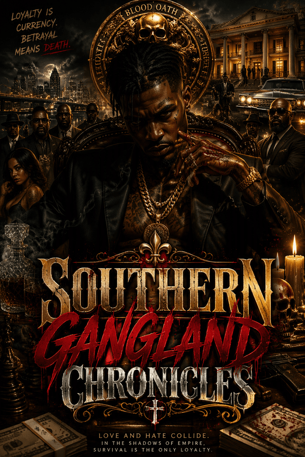 Southern Gangland Chronicles