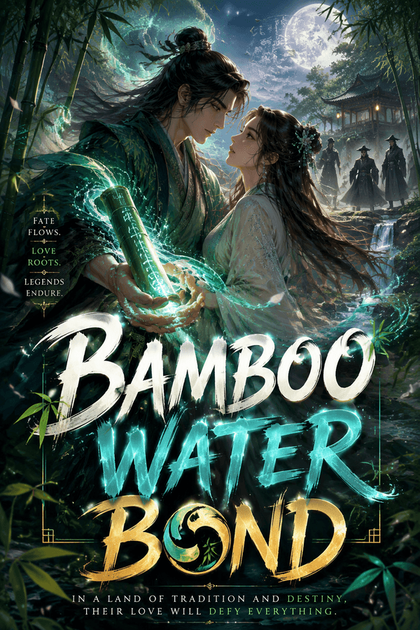 Bamboo Water Bond