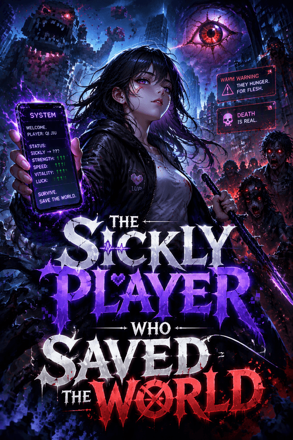 The Sickly Player Who Saved the World