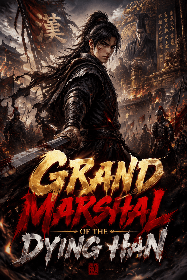 Grand Marshal of the Dying Han