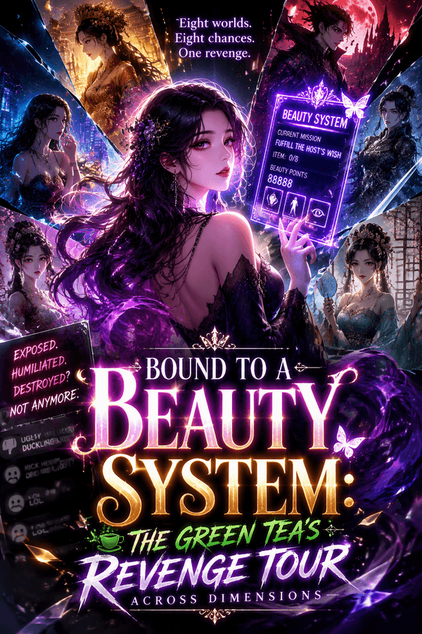Bound to a Beauty System: The Green Tea's Revenge Tour Across Dimensions