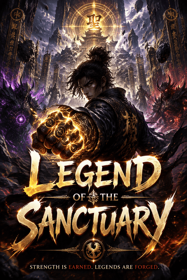 Legend of the Sanctuary