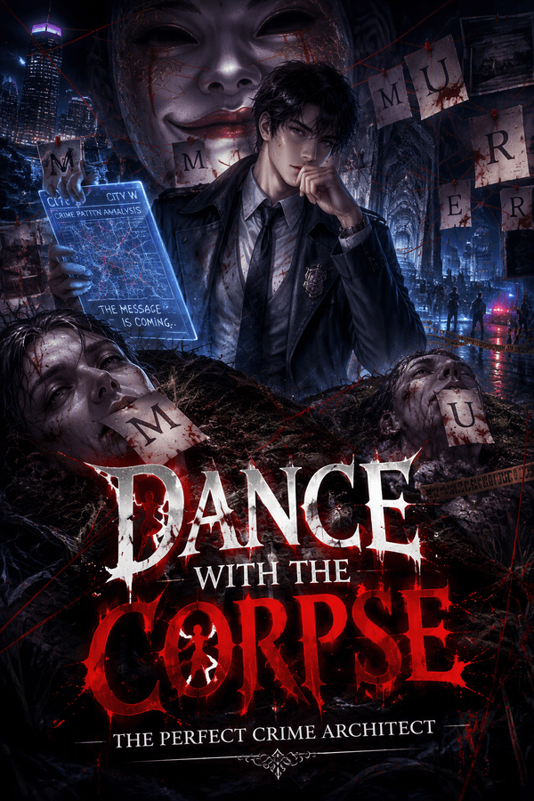 Dance with the Corpse: The Perfect Crime Architect