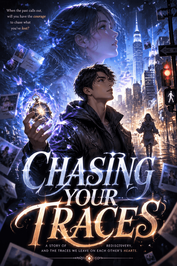 Chasing Your Traces