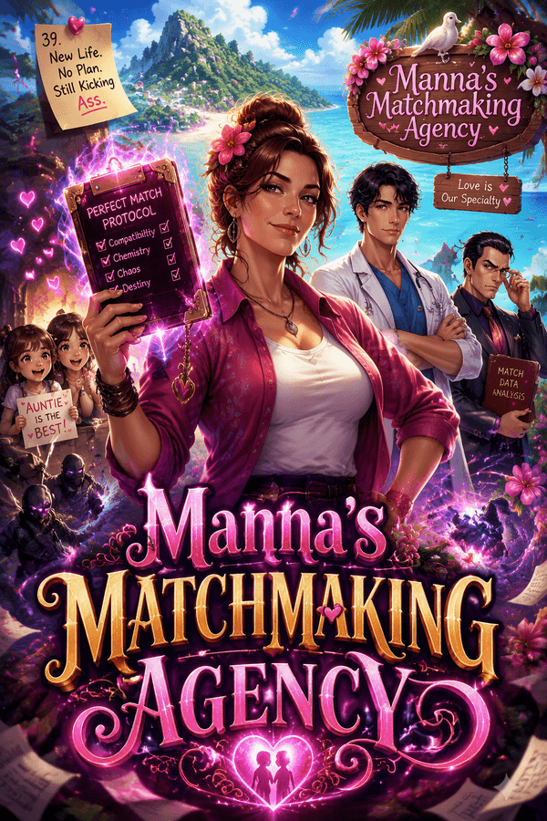 Manna's Matchmaking Agency